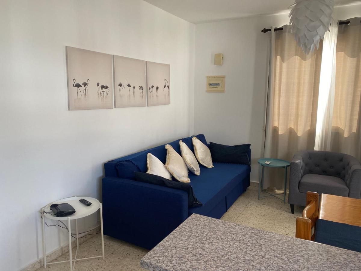 Riana Latchi Apartment Polis Exteriör bild