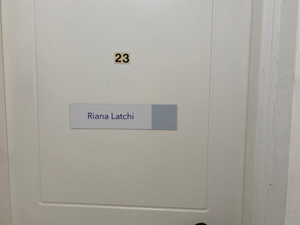 Riana Latchi Apartment Polis Exteriör bild