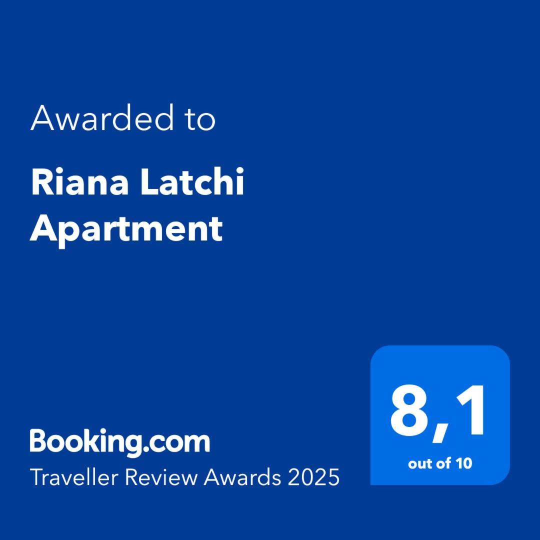 Riana Latchi Apartment Polis Exteriör bild